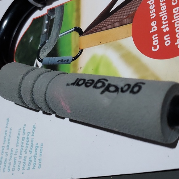 Goodgear Handy Hook NWT - Picture 3 of 3